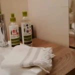 Produits d'accueil éco-responsable