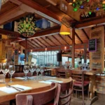 Restaurant canaille de qualité à Lacanau océan